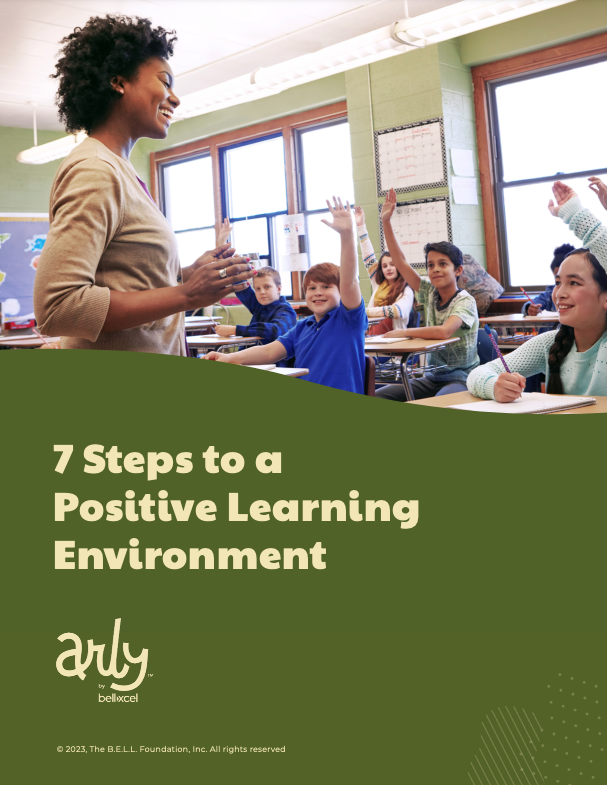 checklist-7-steps-to-a-positive-learning-environment